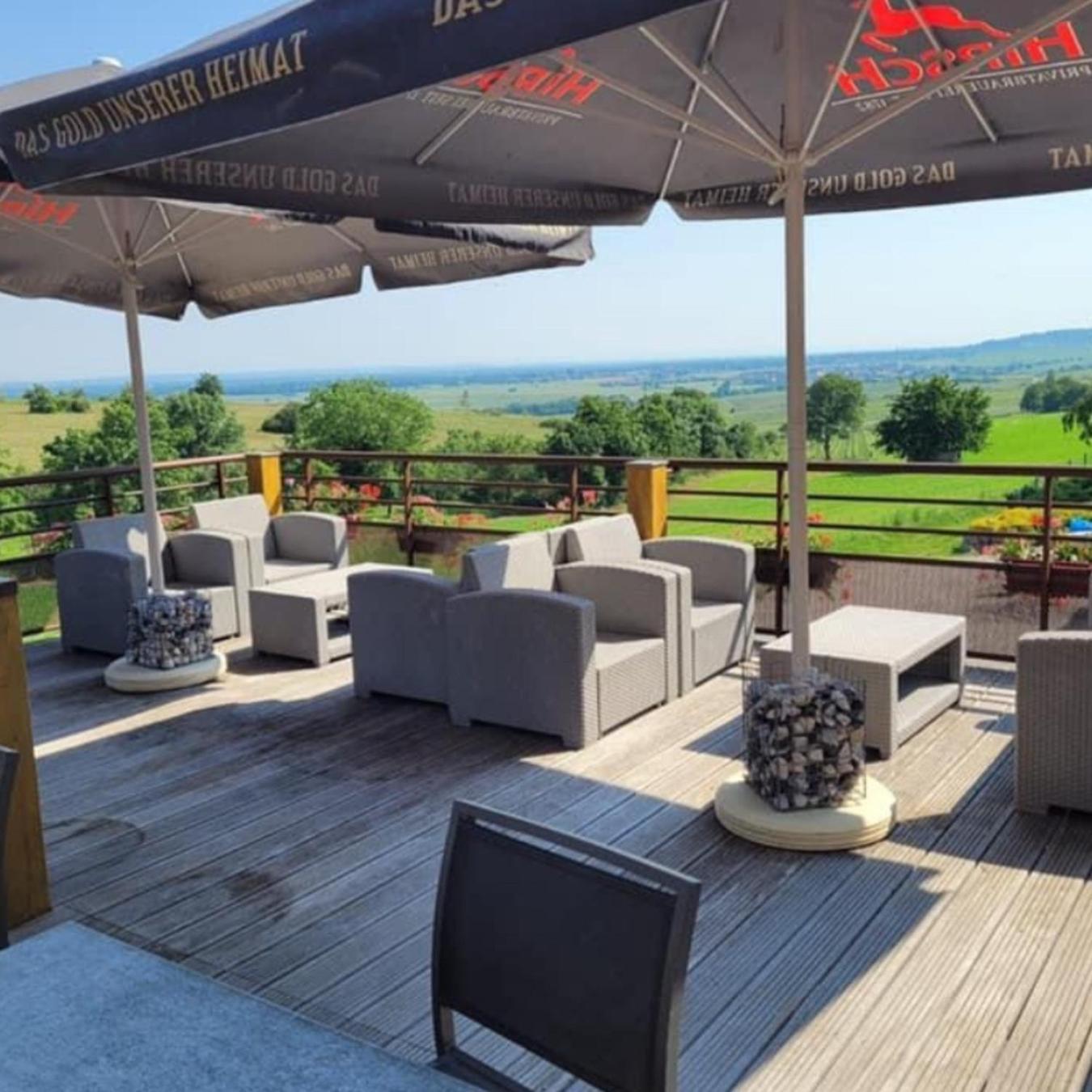 Hotel Du Bollenberg - Restaurant "Cote Plaine" - Spa De La Colline Westhalten Buitenkant foto